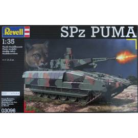 SPz PUMA 