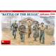 BATAILLE DES ARDENTES». Ardennes 1944. ÉDITION SPÉCIALE