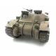 Kangourou canadien Ram Mk II APC (production tardive)