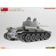 Maquette T-34/85 MOD. 1945. USINE 112. KIT INTÉRIEUR|MINIART|37065|1:35