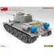 Maquette T-34/85 MOD. 1945. USINE 112. KIT INTÉRIEUR|MINIART|37065|1:35