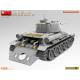 Maquette T-34/85 MOD. 1945. USINE 112. KIT INTÉRIEUR|MINIART|37065|1:35