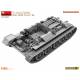Maquette T-34/85 MOD. 1945. USINE 112. KIT INTÉRIEUR|MINIART|37065|1:35