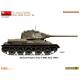 Maquette T-34/85 MOD. 1945. USINE 112. KIT INTÉRIEUR|MINIART|37065|1:35