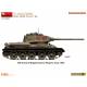 Maquette T-34/85 MOD. 1945. USINE 112. KIT INTÉRIEUR|MINIART|37065|1:35