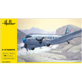 C-47 DAKOTA