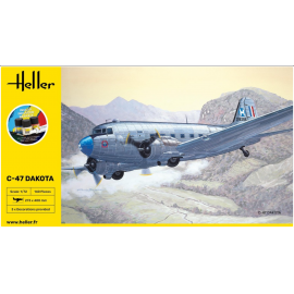C-47 DAKOTA