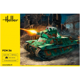 FCM36