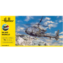 STARTER KIT SA 342 Gazelle