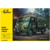AHN2 French Truck