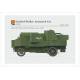 Garford-Putilov Armoured Car