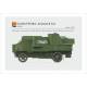 Garford-Putilov Armoured Car