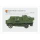 Garford-Putilov Armoured Car