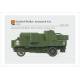 Garford-Putilov Armoured Car