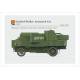 Garford-Putilov Armoured Car