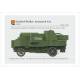 Garford-Putilov Armoured Car