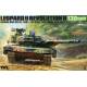 German MBT Leopard II Revolution II 130mm