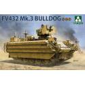 FV432 Mk.3 "Bouledogue"