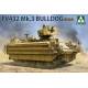 Maquette blindé FV-432 Mk.3 "Bulldog"|TAKOM|2067|1:35