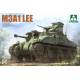 Maquette char M3A1 LEE|TAKOM|2114|1:35