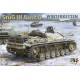 Maquette Char StuG.III Ausf.G early production with Winterketten|Takom|8010|1:35