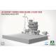 Maquette Porte-avions IJN Aircraft Carrier AKAGI island & flight deck|Takom|5023|1:72