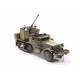 M15 "SPECIAL" 40mm CGMC (209th AAA Battalion in Philippines Combination Gun Motor Carriage)