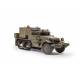 M15 "SPECIAL" 40mm CGMC (209th AAA Battalion in Philippines Combination Gun Motor Carriage)