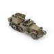 M15 "SPECIAL" 40mm CGMC (209th AAA Battalion in Philippines Combination Gun Motor Carriage)