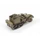 M15 "SPECIAL" 40mm CGMC (209th AAA Battalion in Philippines Combination Gun Motor Carriage)