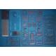 Piasecki HUP-1 + resin parts