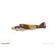 Sparviero SM.79 Eduard Heavy Retro Limited Edition