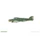 Sparviero SM.79 Eduard Heavy Retro Limited Edition