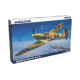 Spitfire Mk.Vb Early Weekend Edition