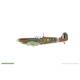 Spitfire Mk.Vb Early Weekend Edition