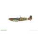 Spitfire Mk.Vb Early Weekend Edition