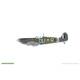 Spitfire Mk.Vb Early Weekend Edition