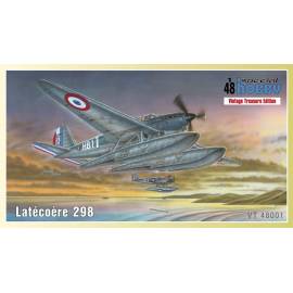 Latécoère 298 Vintage Treasure Edition