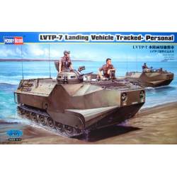 LVTP-7 Landing Vehicle Tracked-Personal