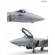 Chinese J-20 Stealth Fighter