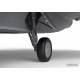 Chinese J-20 Stealth Fighter