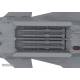 Chinese J-20 Stealth Fighter