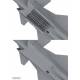 Chinese J-20 Stealth Fighter