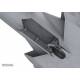 Chinese J-20 Stealth Fighter