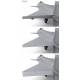 Chinese J-20 Stealth Fighter