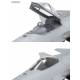 Chinese J-20 Stealth Fighter