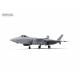 Chinese J-20 Stealth Fighter