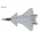 Chinese J-20 Stealth Fighter