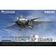 Chinese J-20 Stealth Fighter
