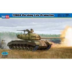 T26E4 Pershing Late Production 